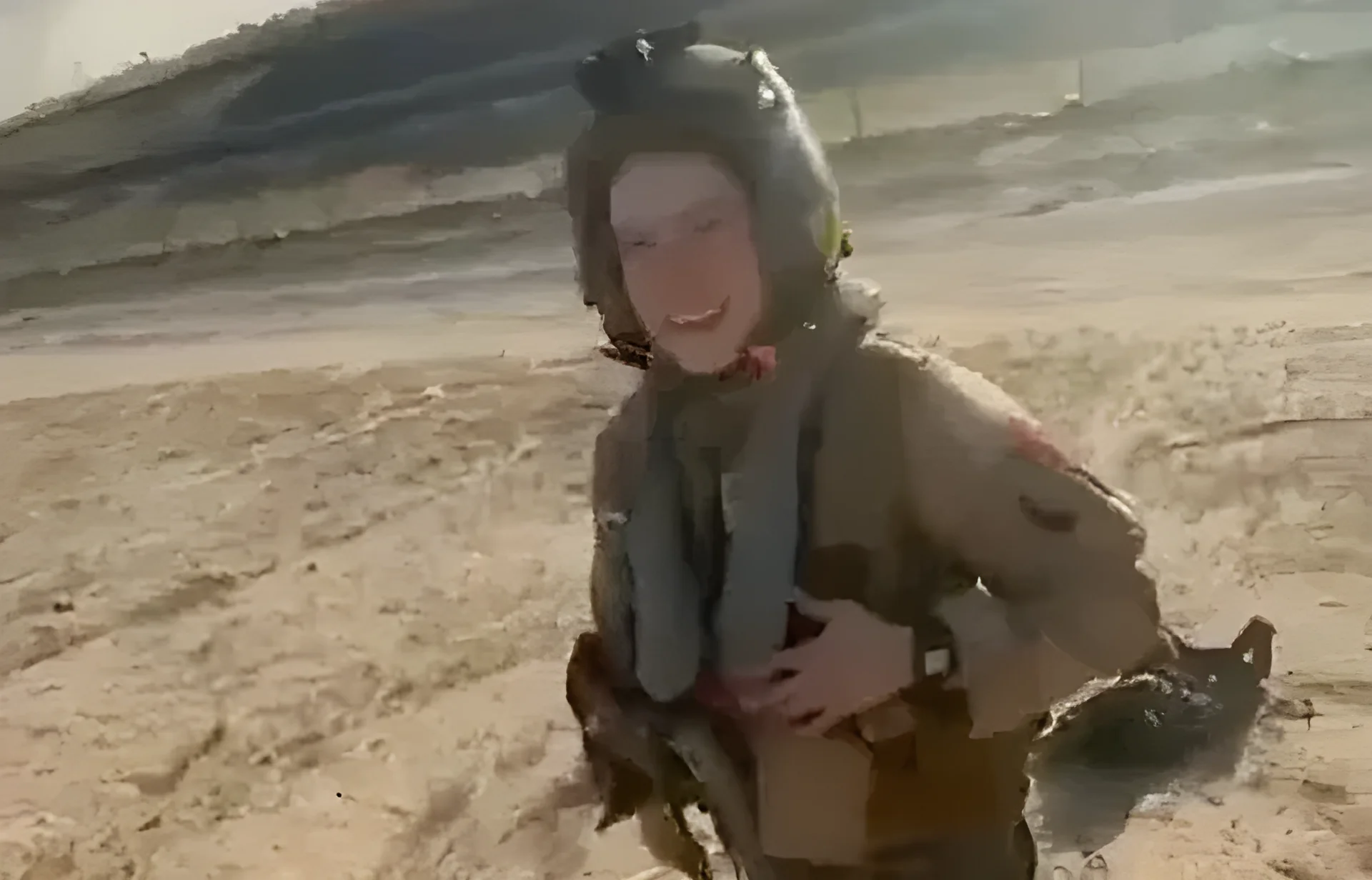 U.S. F-15s Shot Down by Kuwaiti Air Defenses in Friendly Fire Incident