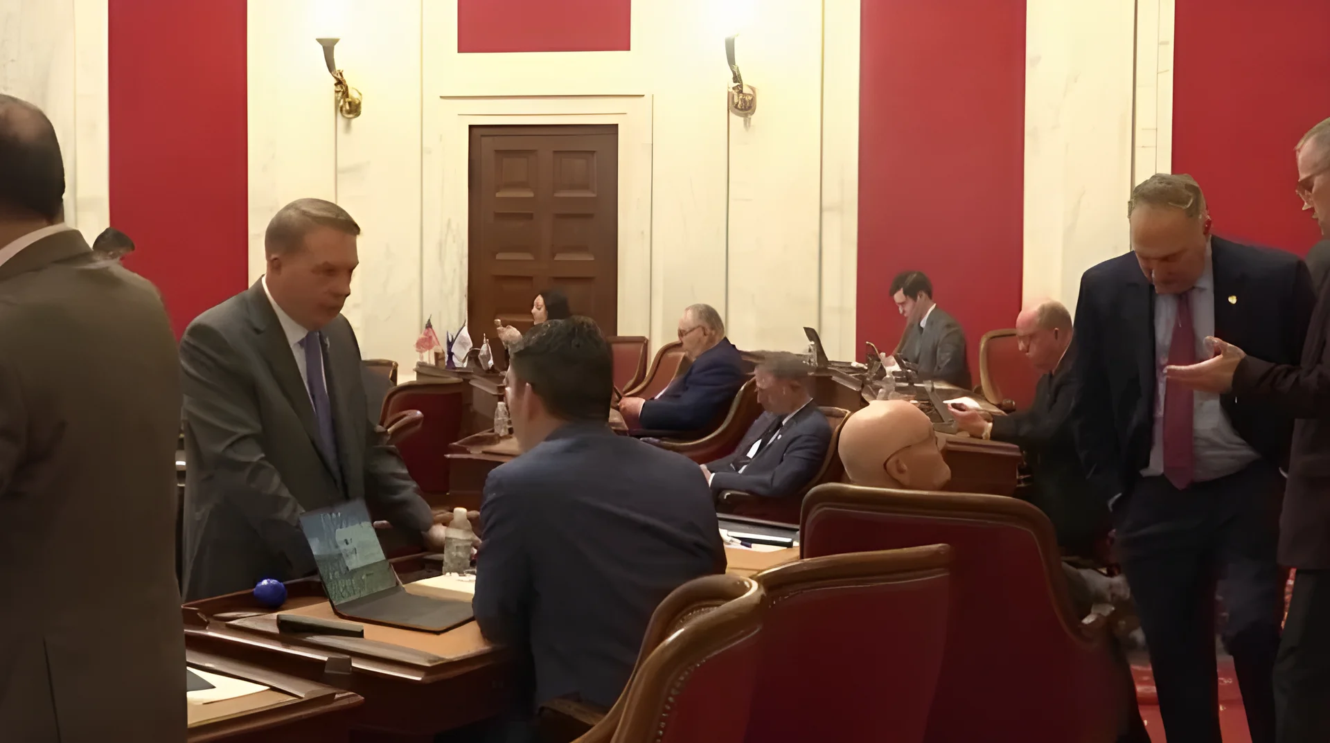 West Virginia Senate Stalls Raylee’s Law Amid Legislative Deadlines