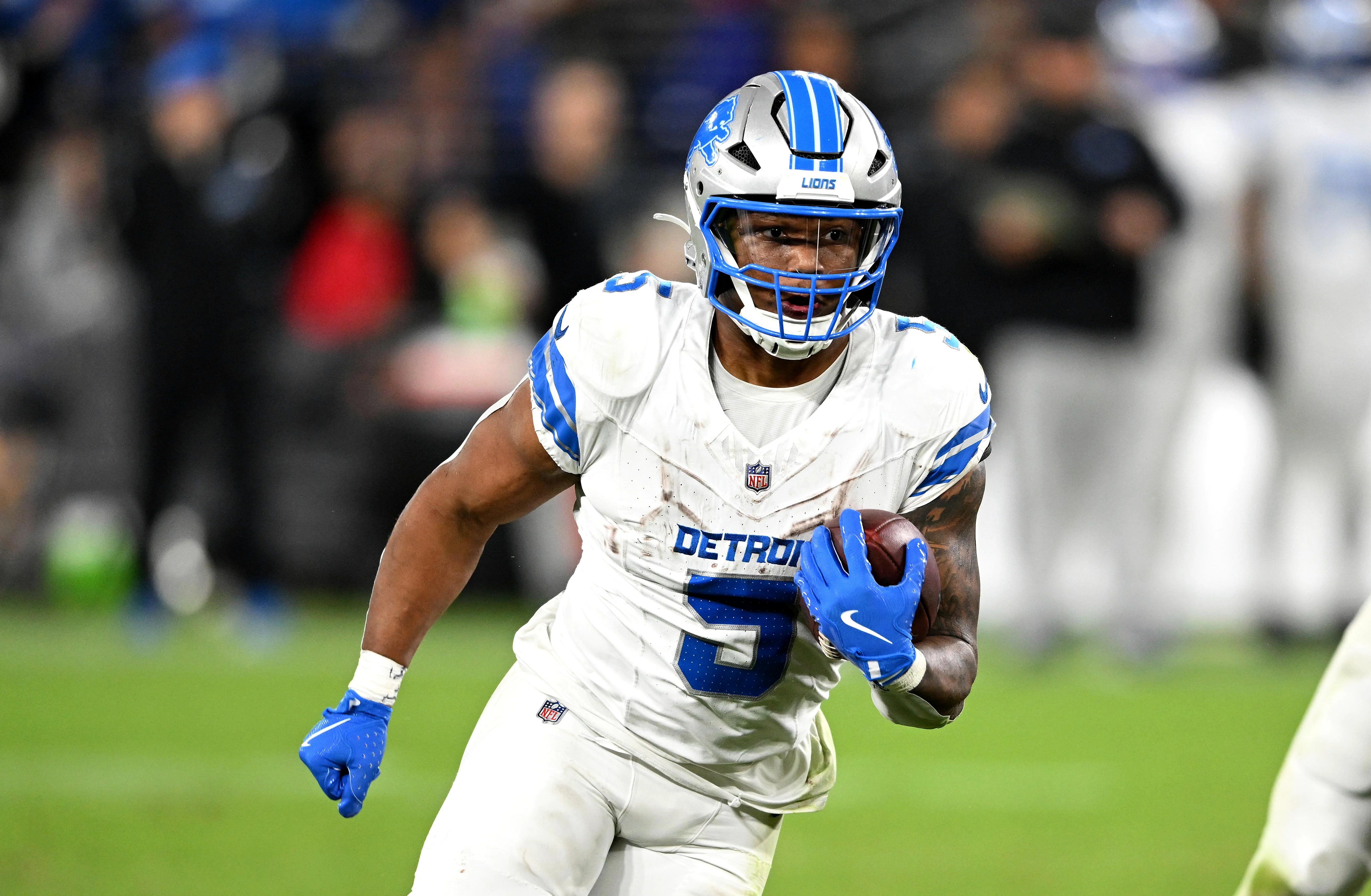 Why Lions-Texans David Montgomery trade is bad news for Seahawks