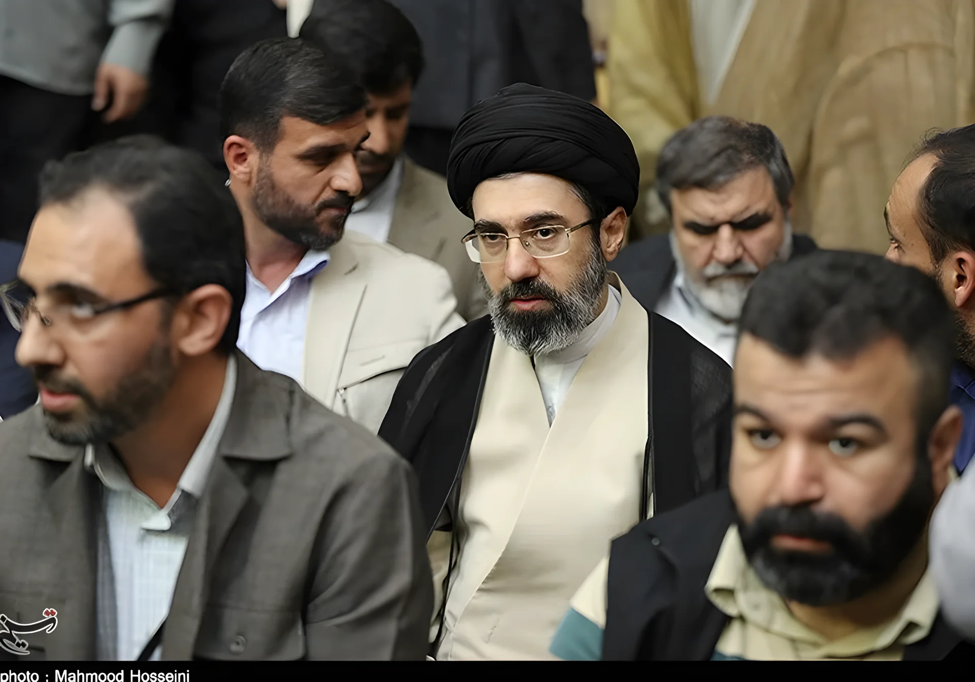 Ali Khamenei’s Son Mojtaba Khamenei Named as Iran’s Next Supreme Leader Amid Uncertainty
