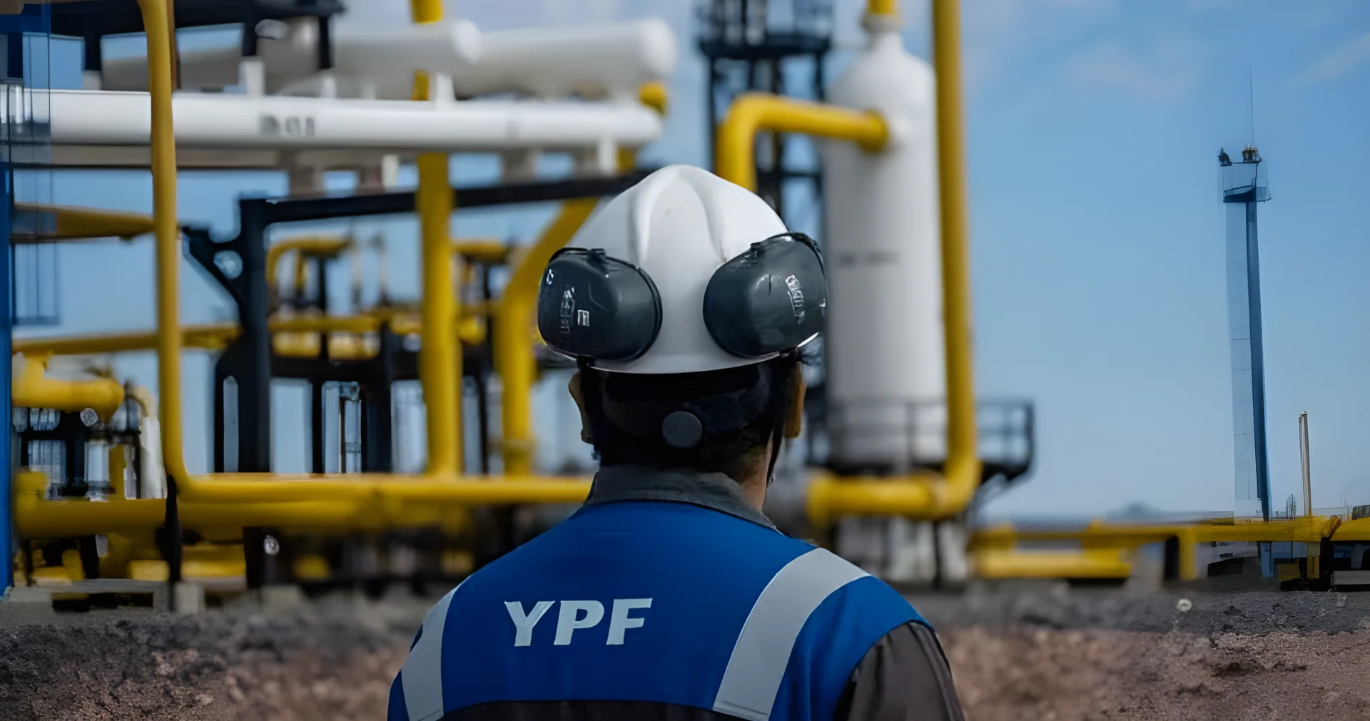 Argentinien erreicht Rekordölproduktion durch Vaca Muerta