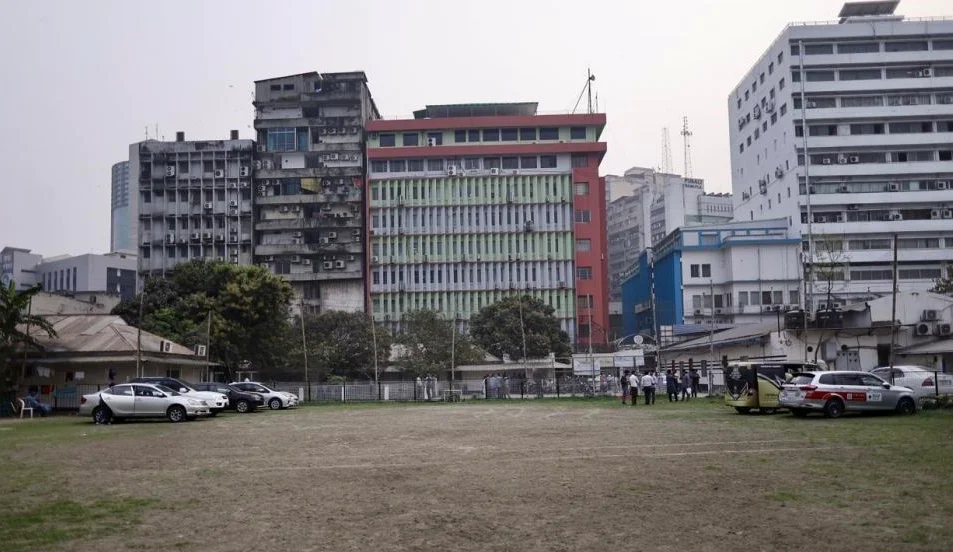 Bulu, Faruk and Adel Set for Mohammedan Presidency Race