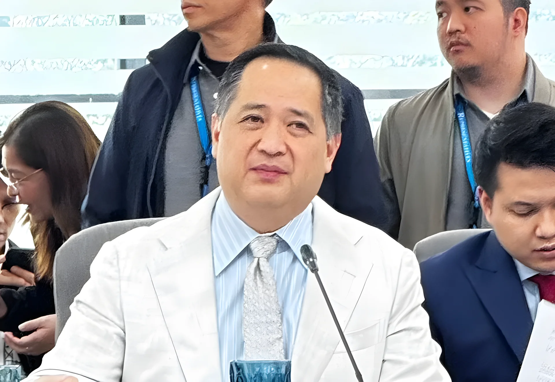 Pide disculpa adecuada: crece el llamado a responsabilidad contra Suntay por comentarios sobre Anne Curtis