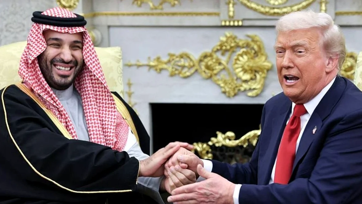 CIA Station in Saudi Capital Hit in Drone Attack Amid Regional Tensions