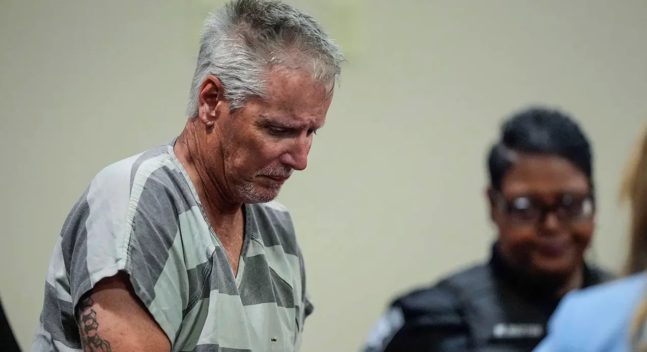 Colin Gray Found Guilty of Murder in Apalachee High School Shooting