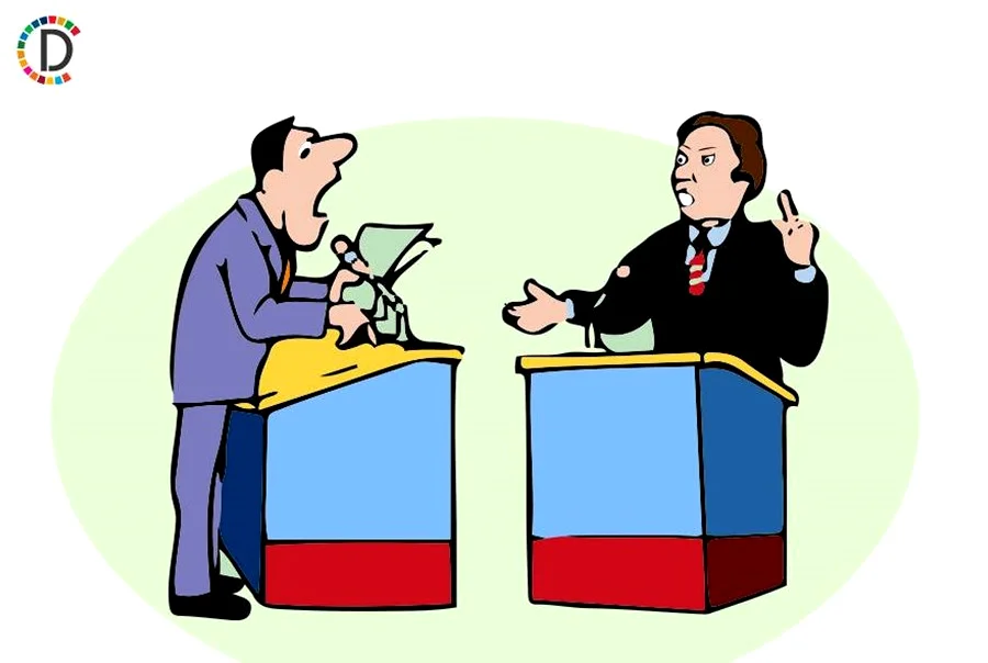 Dilips Ray Kampf um den Rajya Sabha-Sitz in Odisha