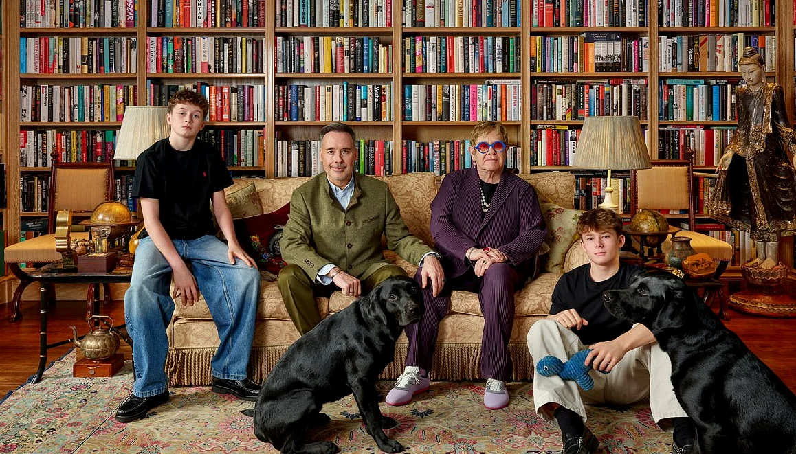 Meghan Markle and Prince Harry Slam Tom Bower’s Royal Book as ‘Deranged Conspiracy’