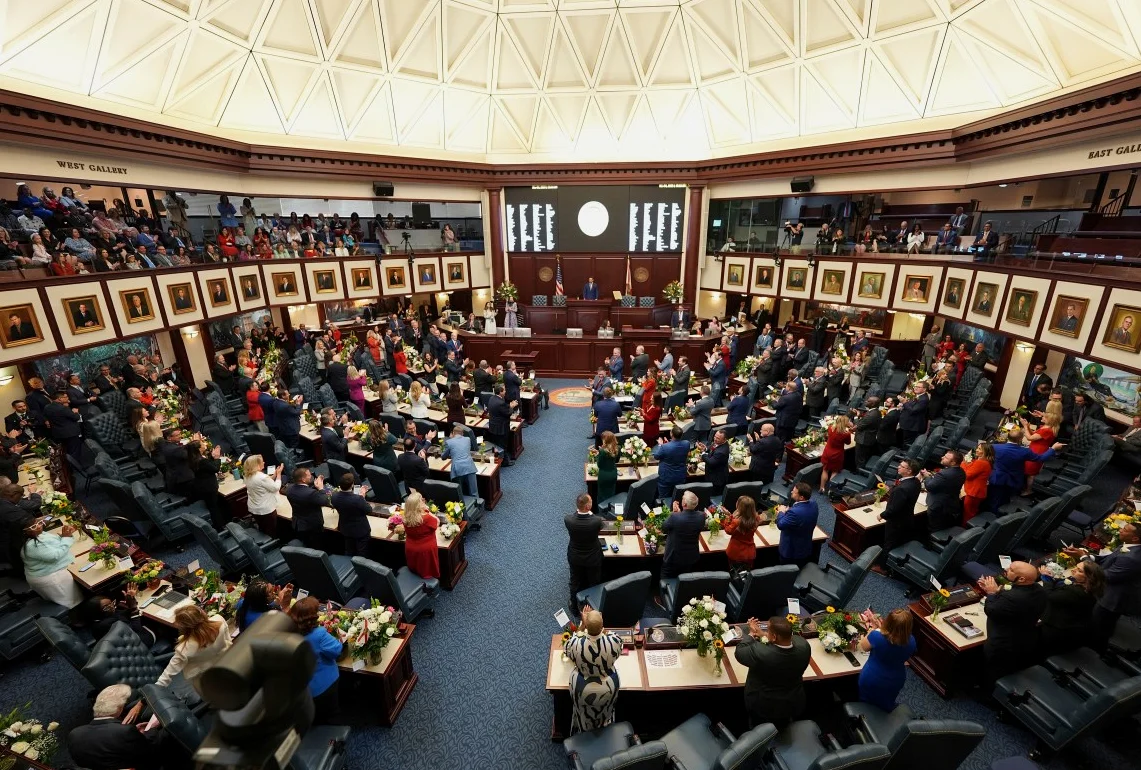 Florida: Incertidumbre sobre impuestos a la vivienda tras debate legislativo