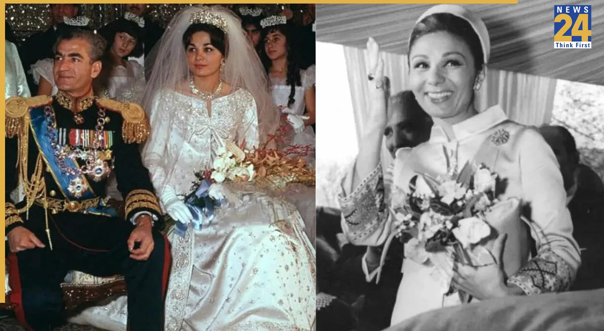 From Royal Oronation to Exile: The Story of Farah Pahlavi, Iran’s First Crowned Empress