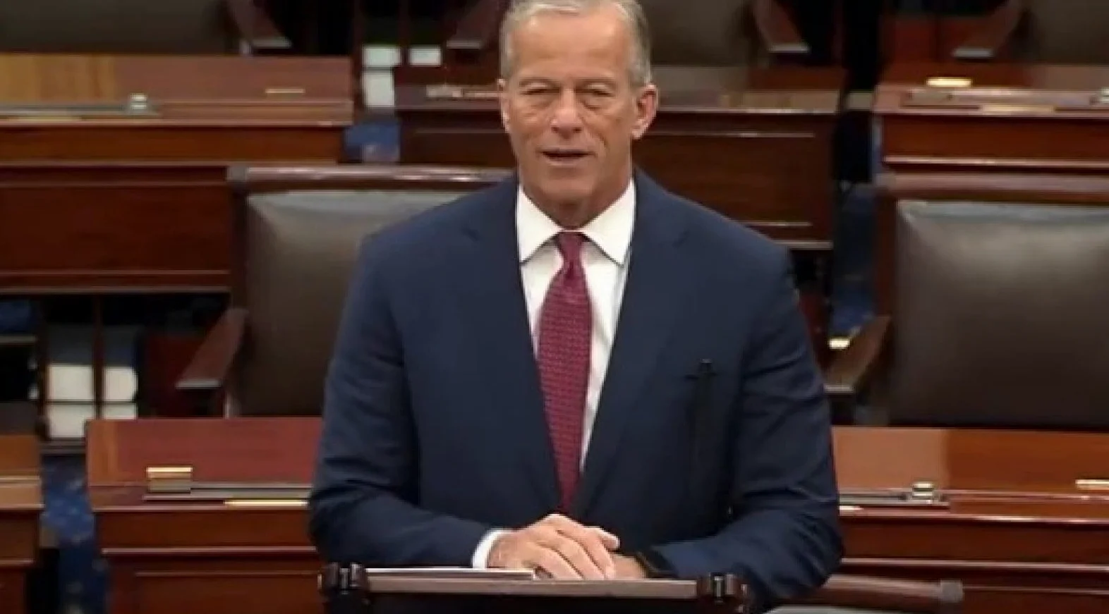 GOP Senate Blocks Trump’s Recess Appointments, Unprecedented in U.S. History