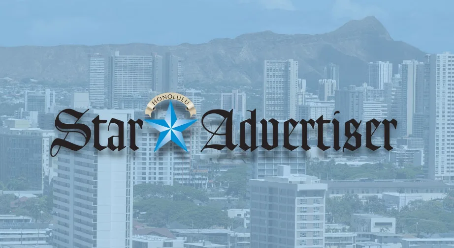 Policía de la isla de Hawaii arresta a tres hombres tras disparos cerca de una escuela