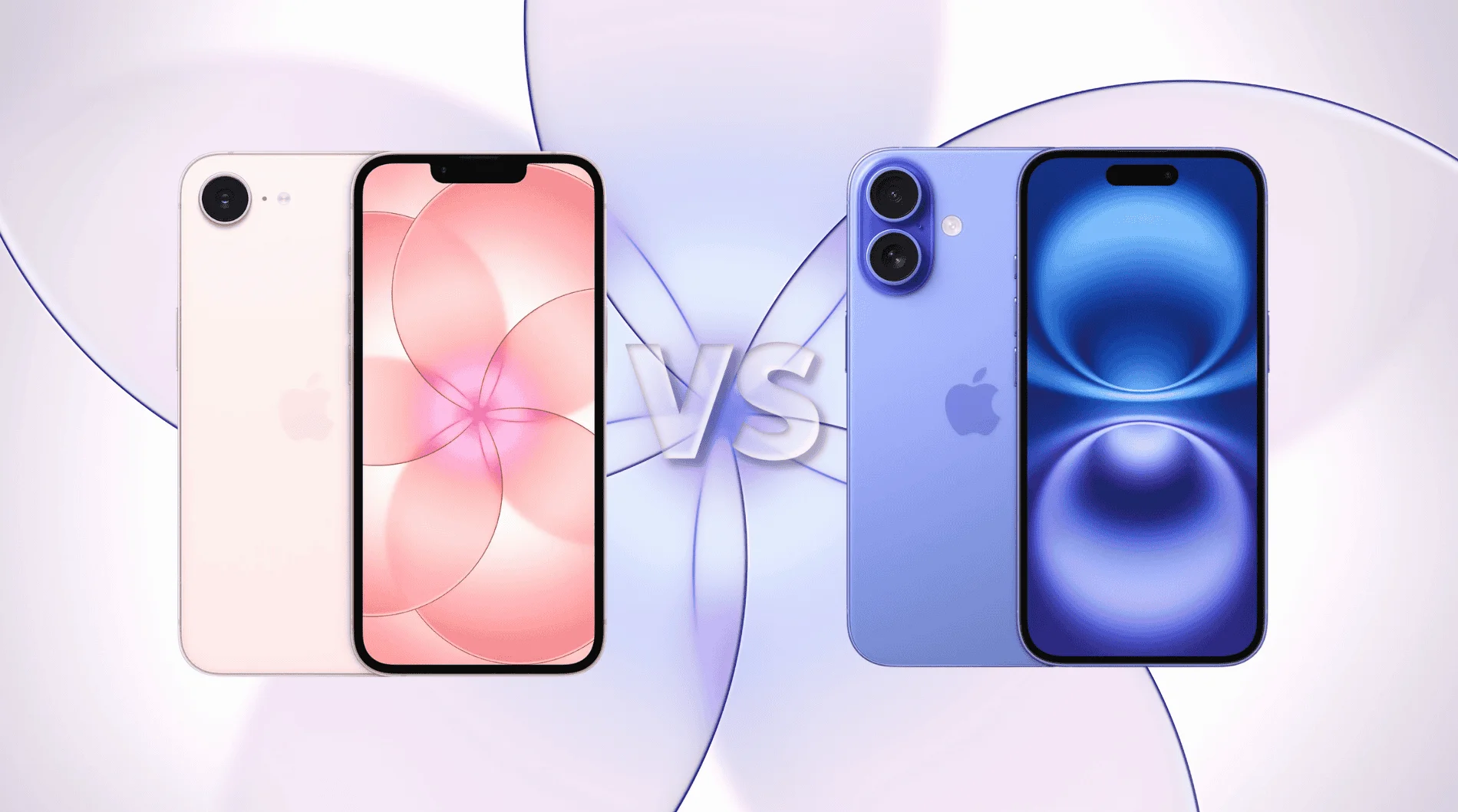 iPhone 17e vs iPhone 16: Should You Upgrade From a 1-Year-Old Flagship?