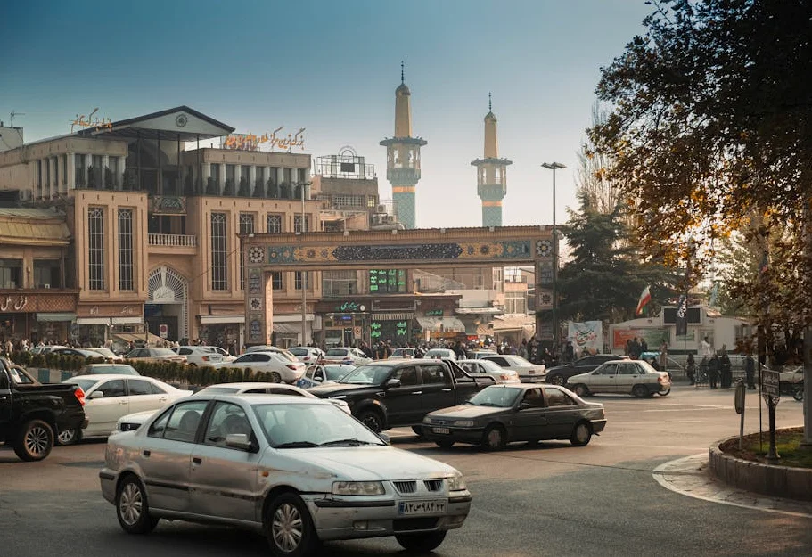 イラン、中東経済を標的に攻撃強化　米・イスラエルの攻撃への応酬として