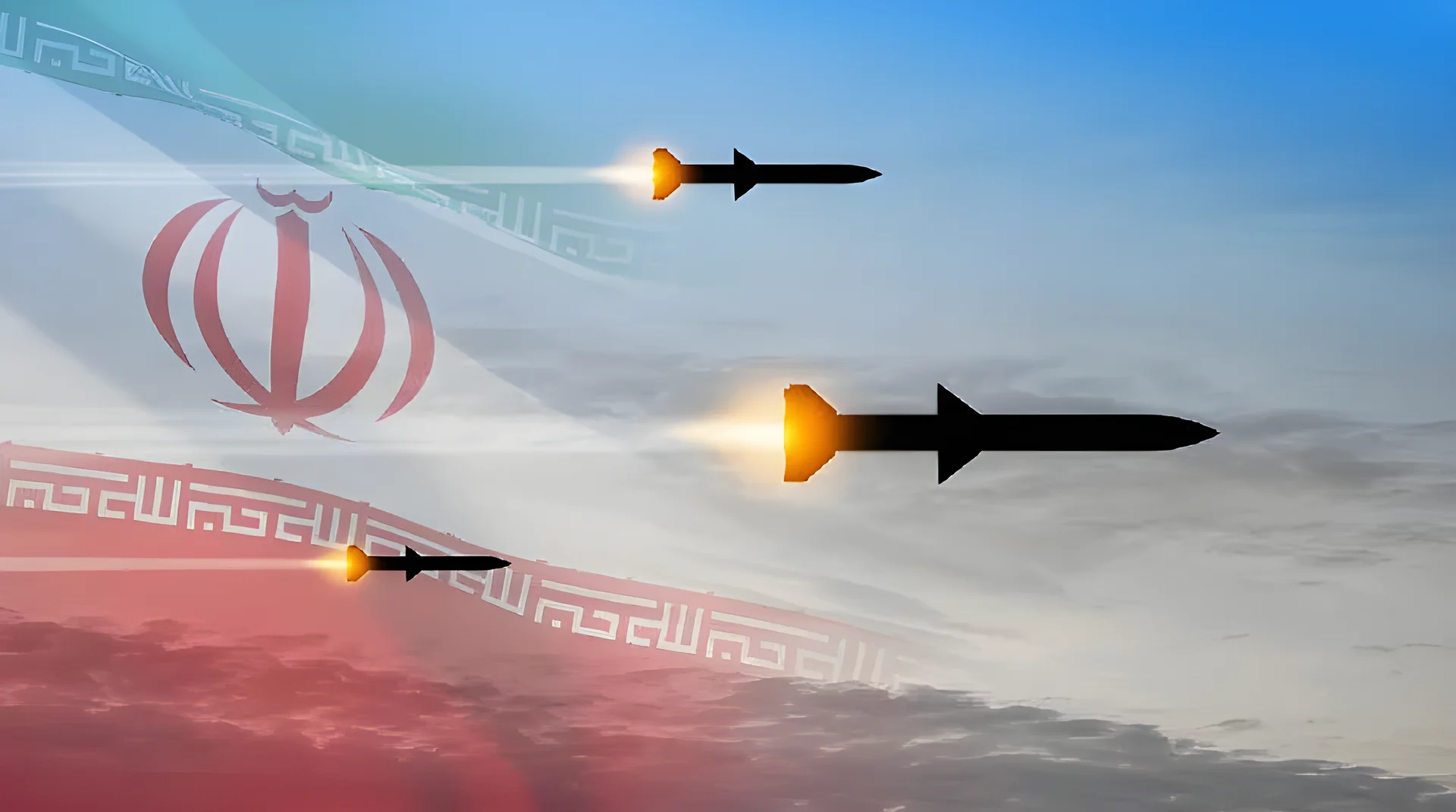 Irak, atrapado en el medio, se prepara para el impacto de la guerra con Irán