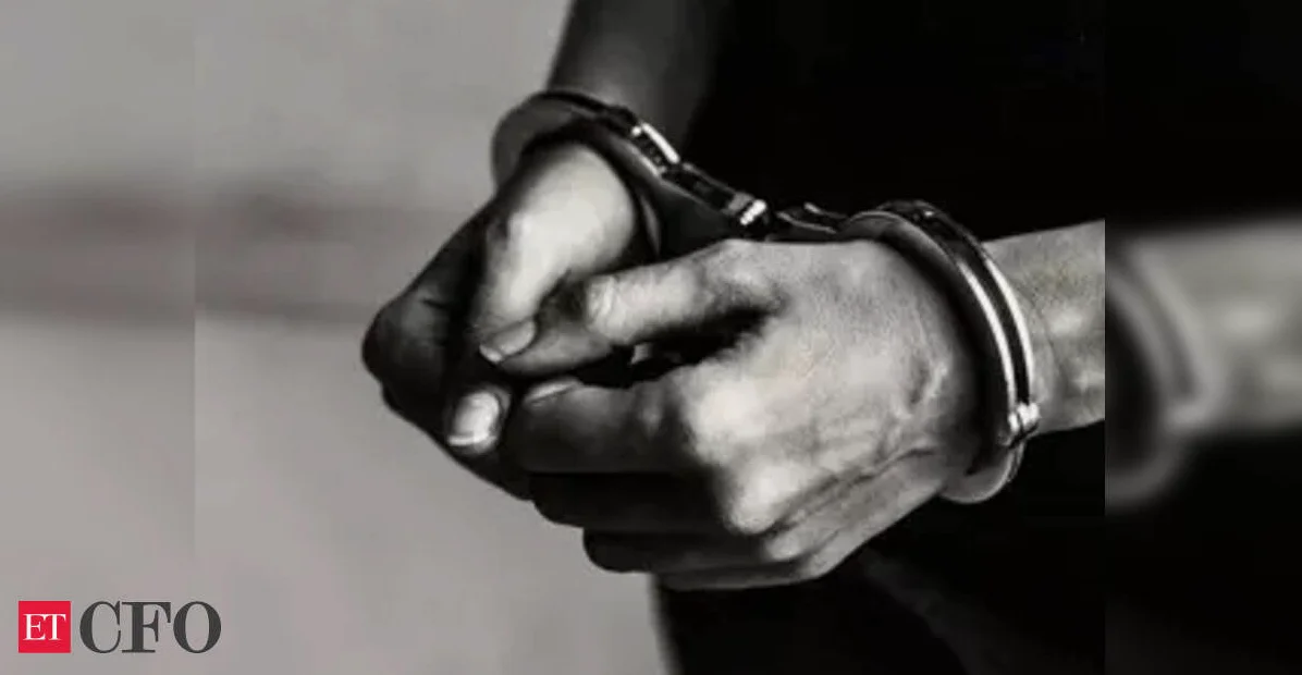 Detienen a dos por fraude fiscal en Kanpur, se detectaron transacciones por 25000 millones de rupias