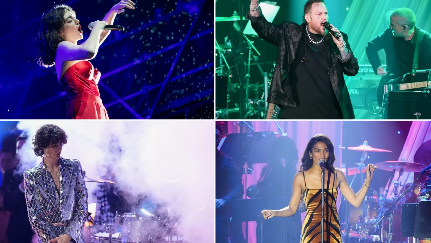 Lollapalooza 2026 Predictions: Artists Likely to Headline the Festival