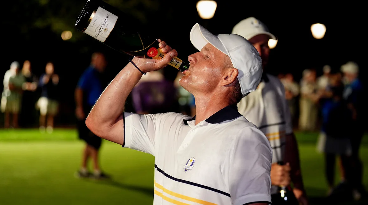 Dave Tindall Pays Tribute to Late Golf Tipster Jeremy Chapman, Pioneering Figure in Racing Post and Sporting Life