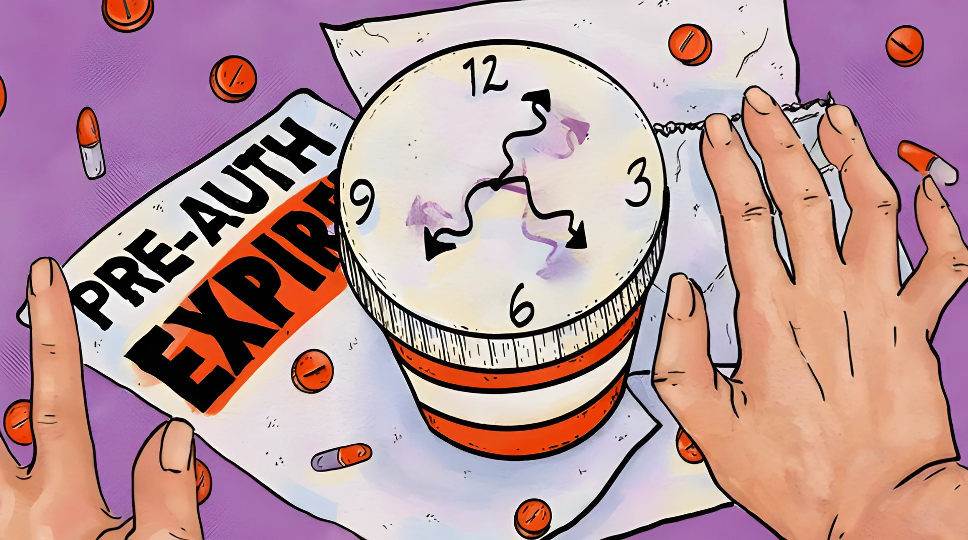 Gesundheitsversorgung: Priorisierungsverfahren führt zu Unterbrechungen