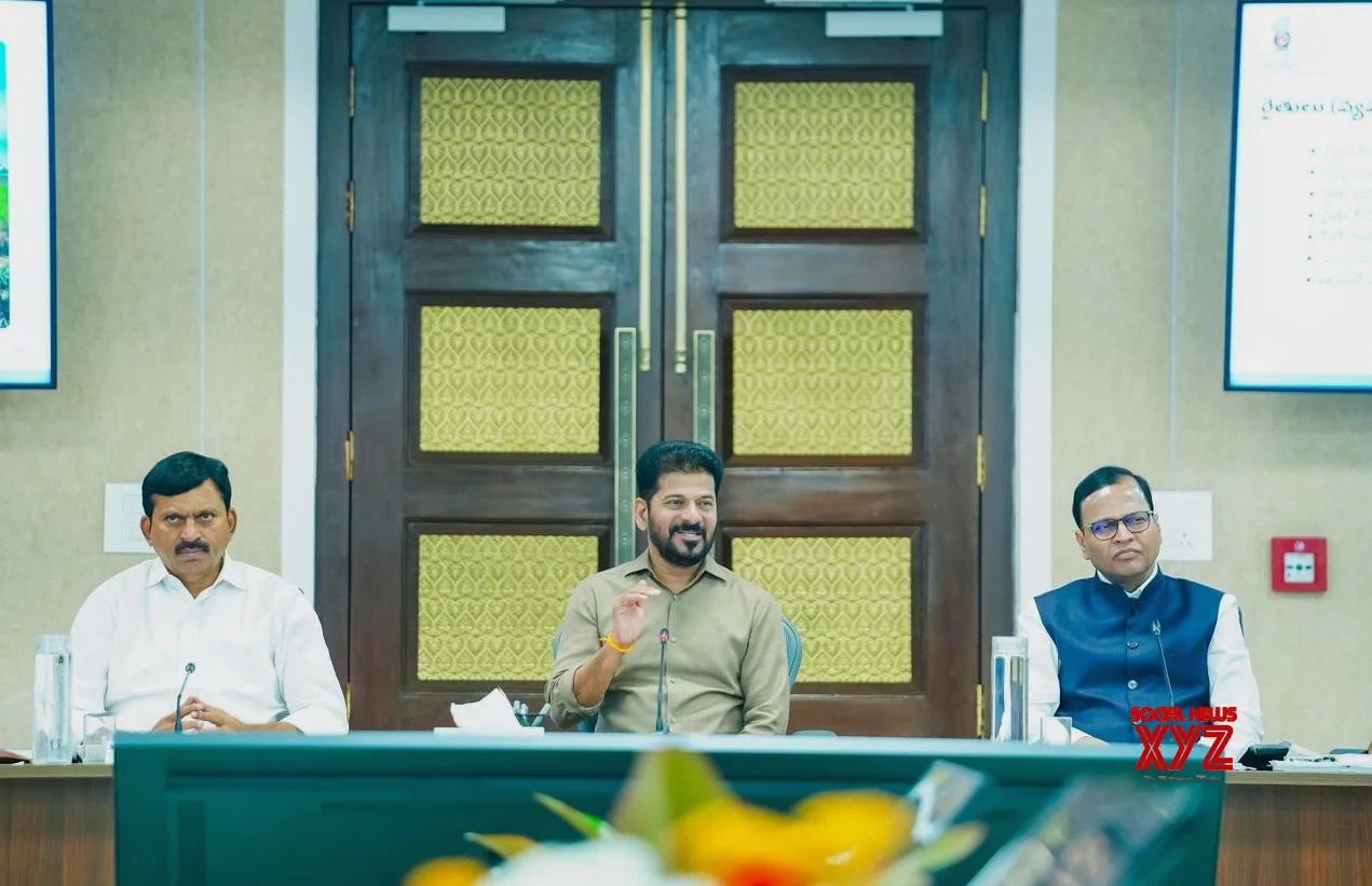 텔라랑가 주정부, 99일간 대민 소통 프로그램 시작