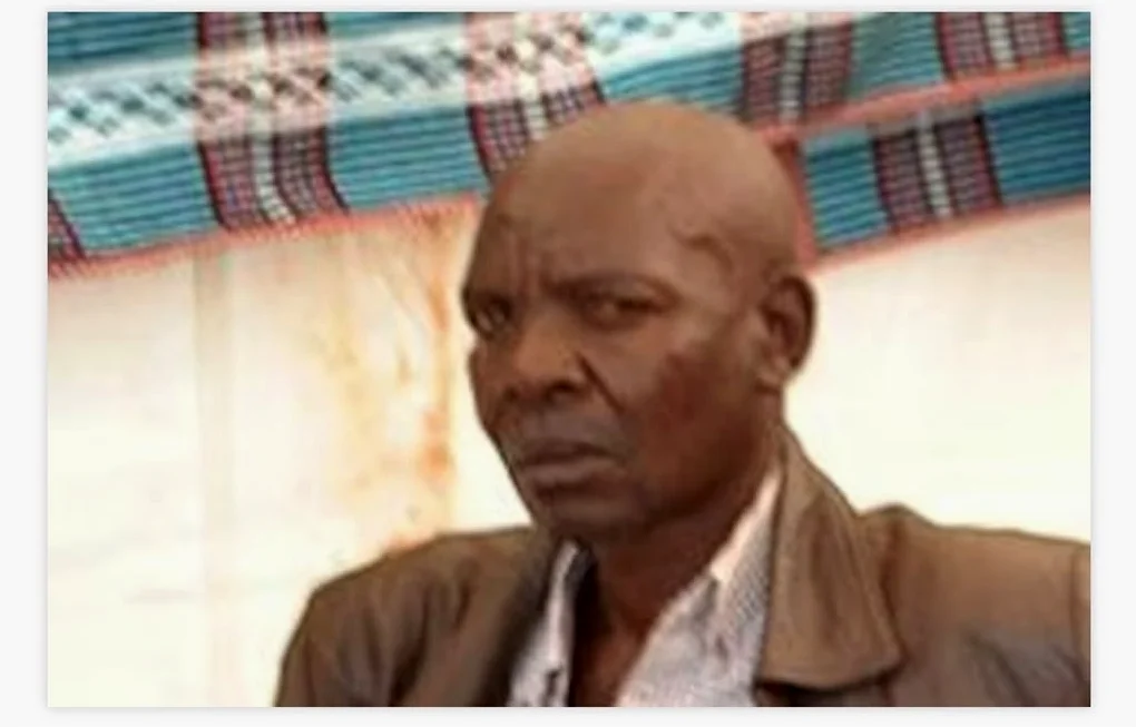 Mord im traditionellen Häuptlingshaus schockiert Dorf