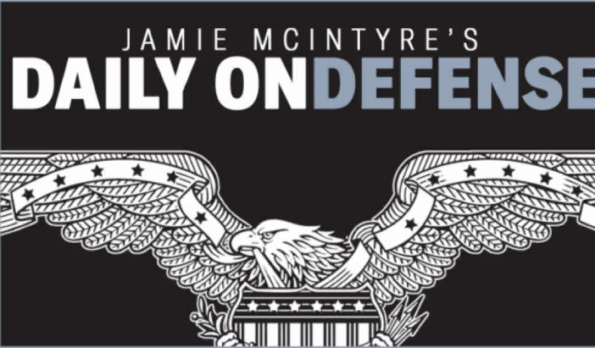 Trump sagt, sein Bauchgefühl sagte ihm, es sei Zeit, auf Iran zu schlagen