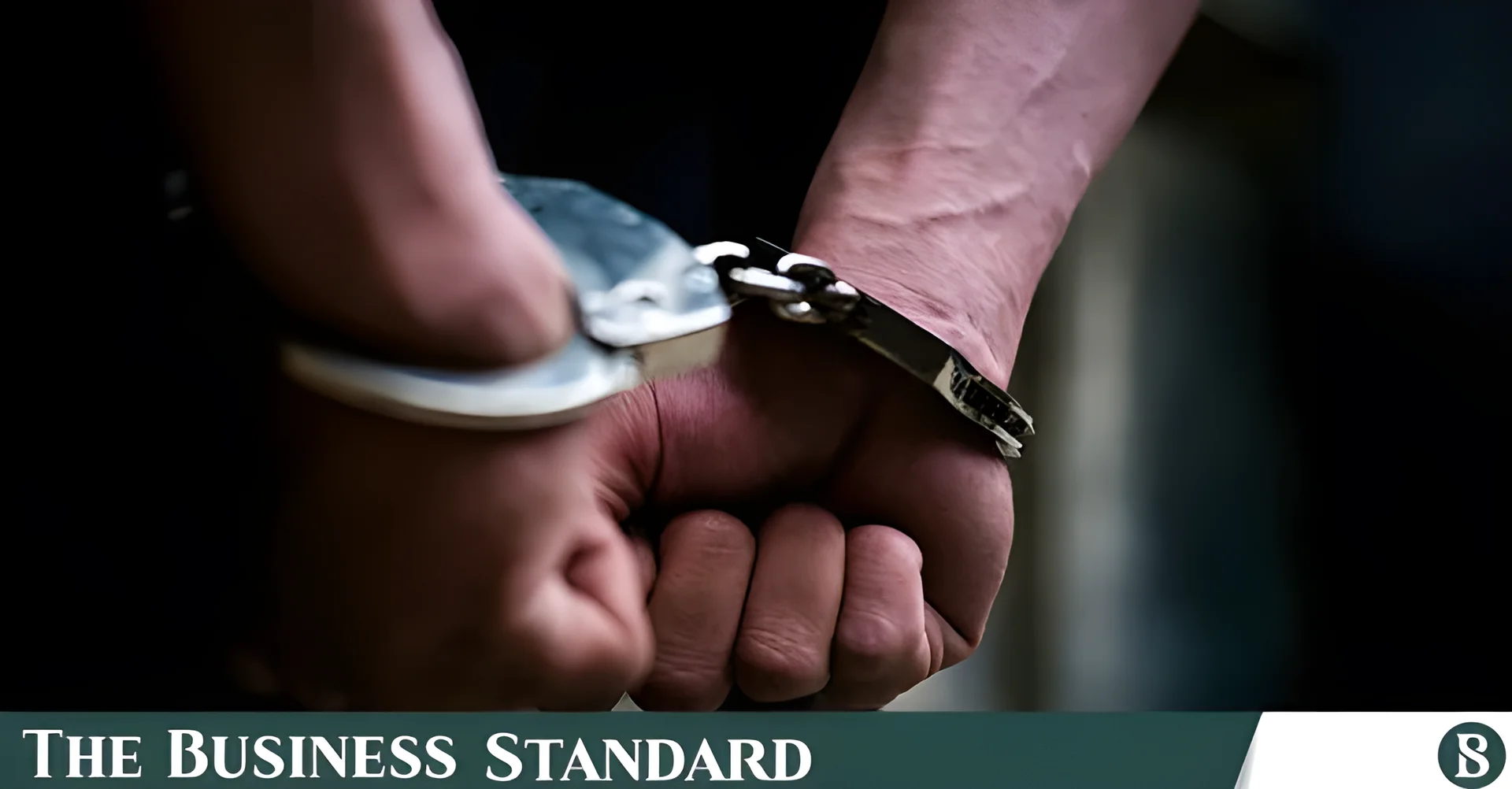 Detienen a dos más en caso de asesinato de agricultor y robo de ganado en Ctg