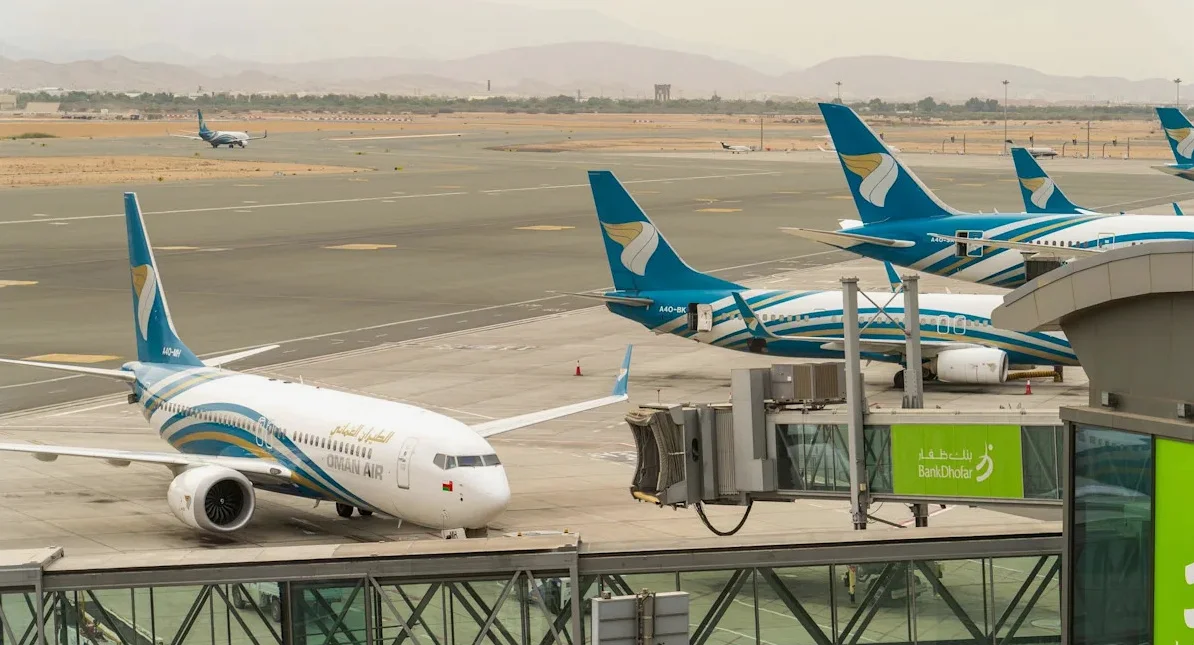 UK Announces First Middle East Repatriation Flight Amid Regional Turmoil