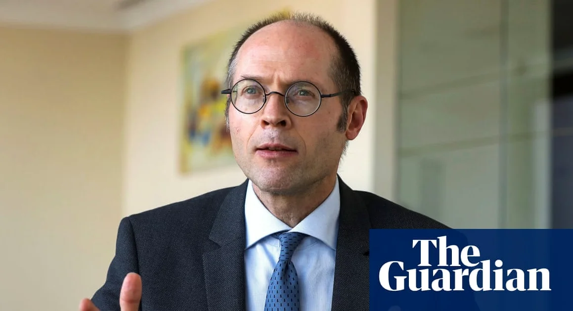 ‘A viable alternative’: UN rapporteur outlines plan for redistributive global economy