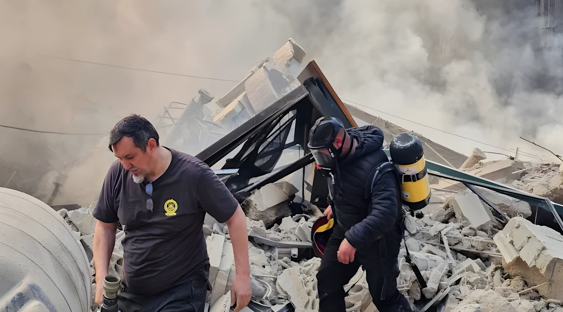 US Says Ahead of Game Plan as Iran’s Next Leader Emerges Amid Escalating Regional Conflict