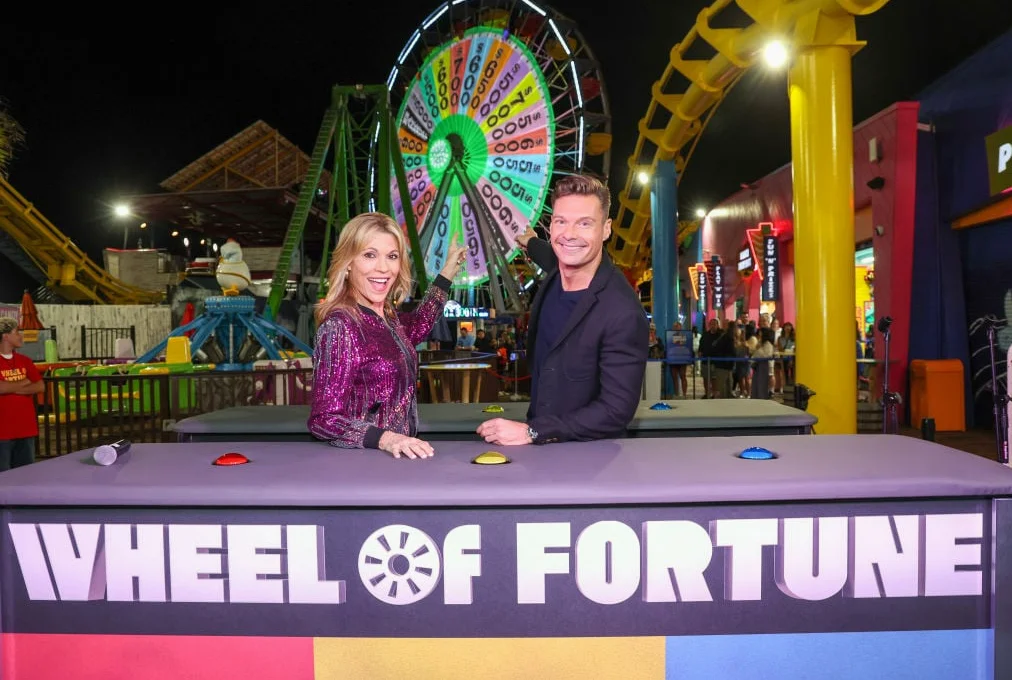 ヴァナ・ホワイトが年間1000万ドルを34日で稼ぐ理由