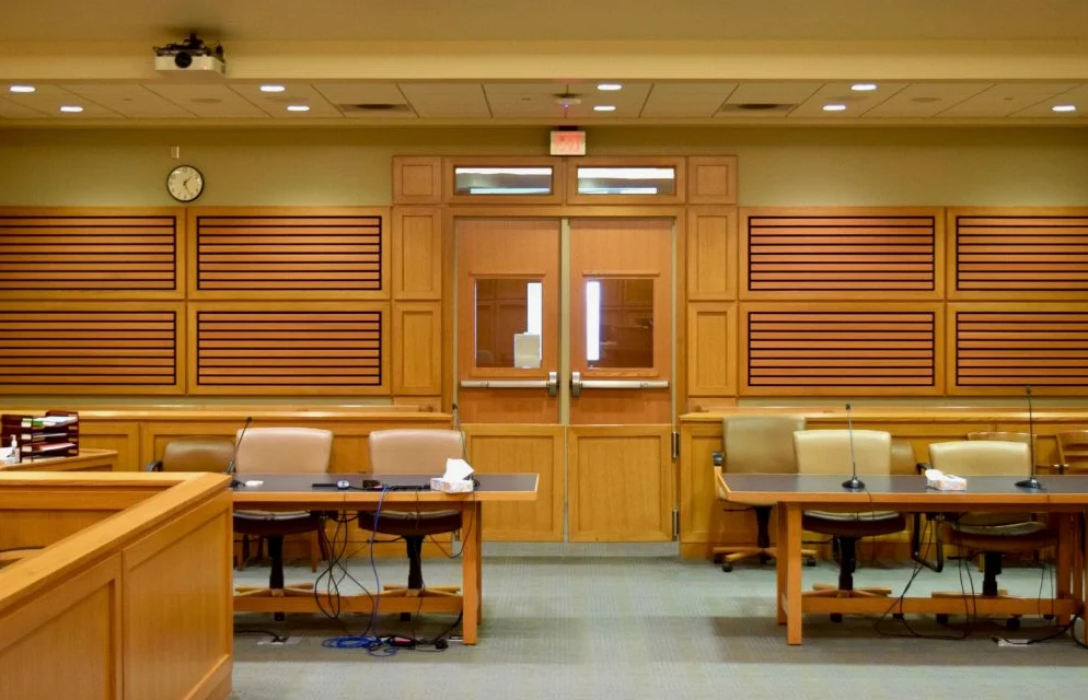 Wisconsin Lawmakers Seek to Add 100+ Legal Workers to Address Case Backlog