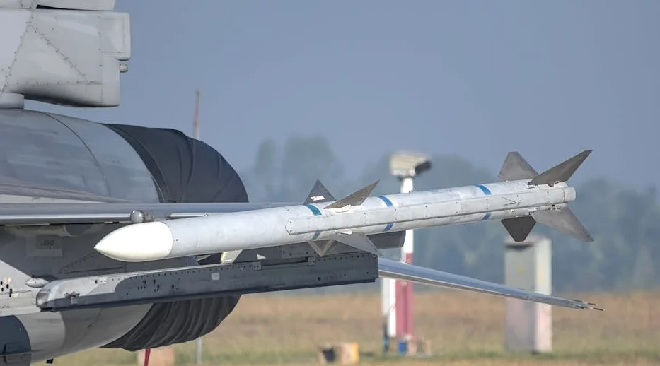 Zelensky Floats Swapping Patriot Missiles for Interceptor Drones Amid Shahed Threat