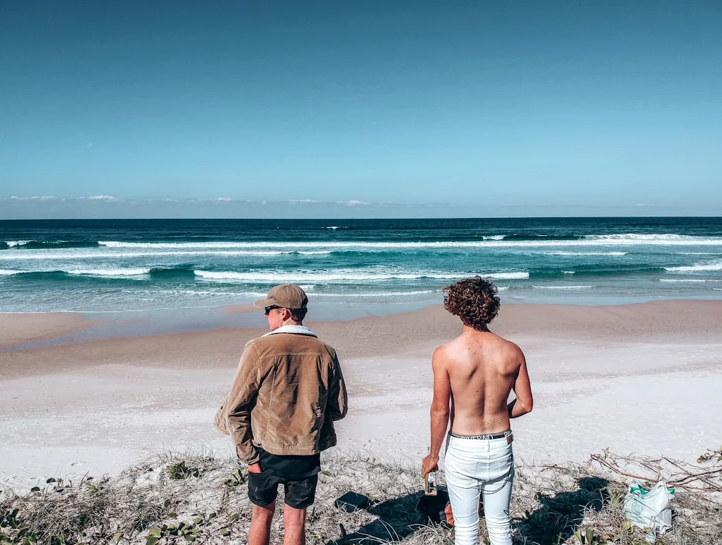 Bruce Johnston Leaves Beach Boys After Six Decades of Musical Legacy