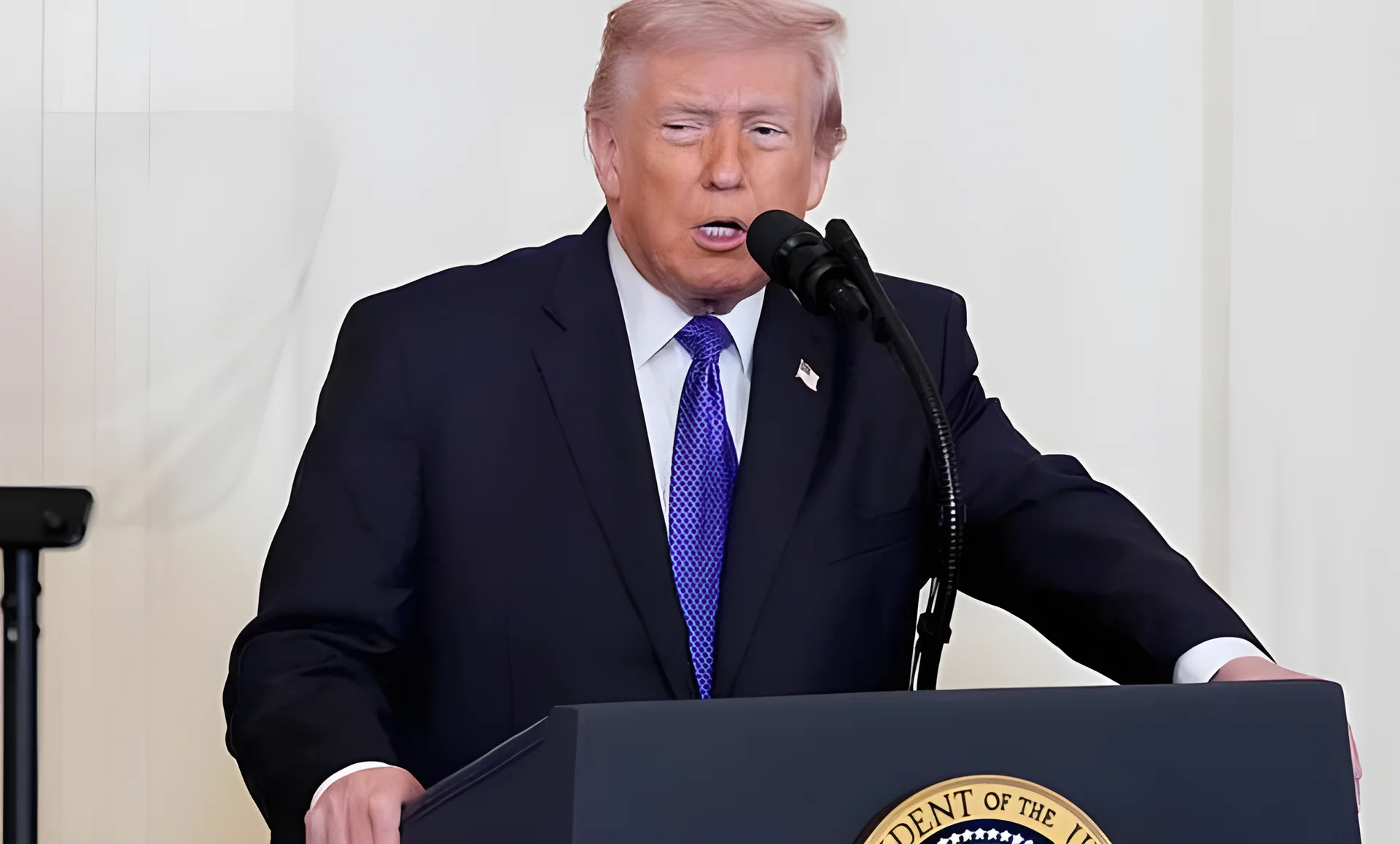 Kongress scheitert an Beschränkung von Trumps Kriegsbefugnissen im Iran-Konflikt