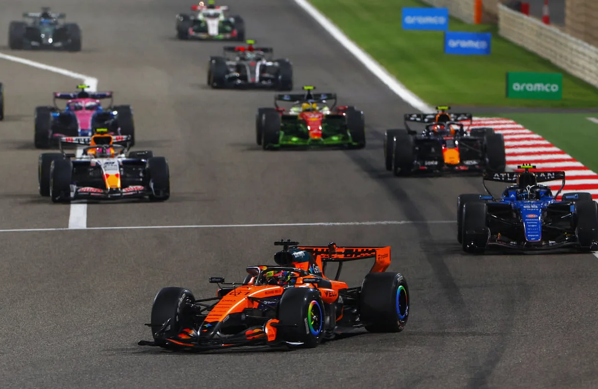 Max Verstappen Retires from Chinese GP After Power Loss, Hamilton and Antonelli Shine