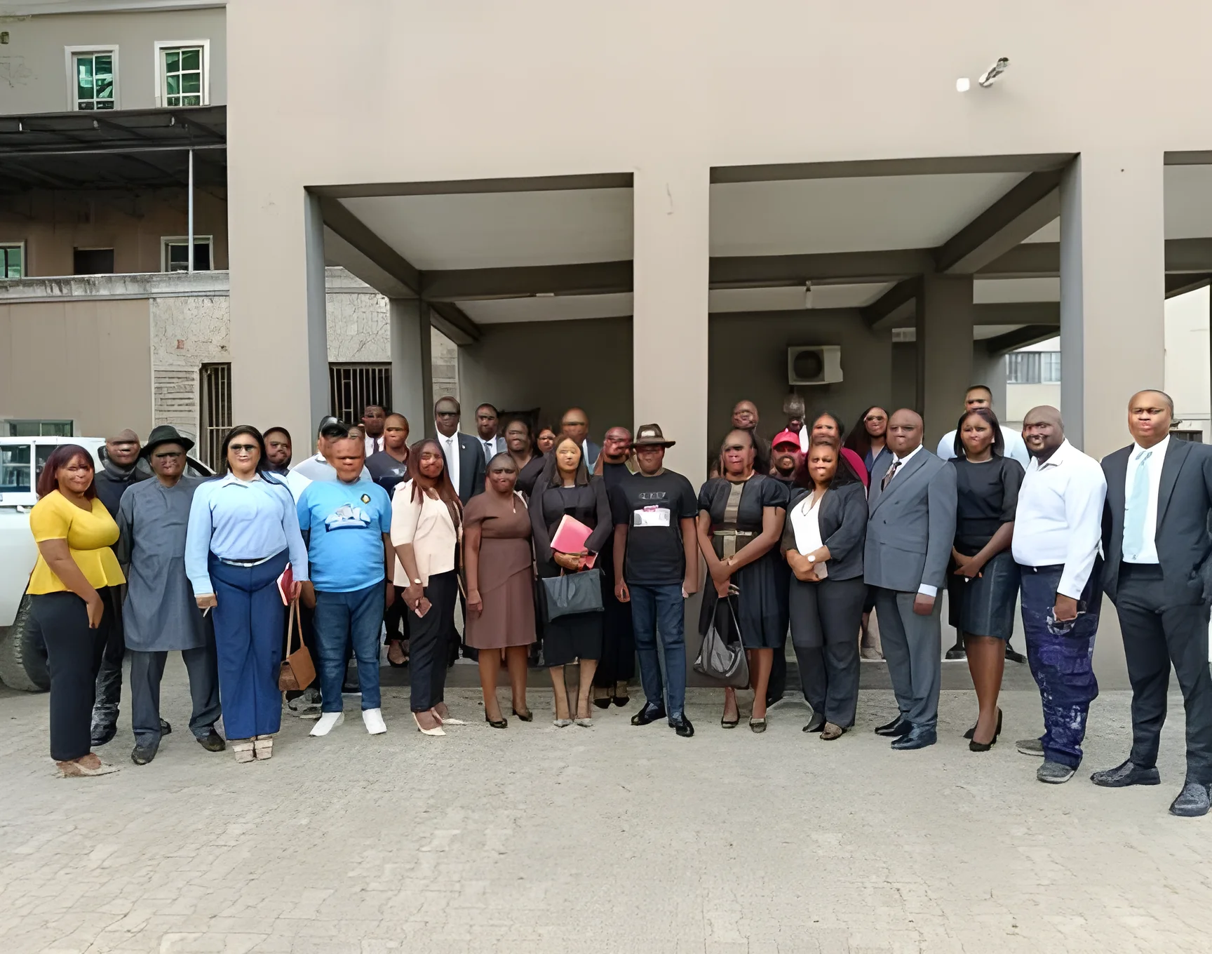 FG startet Rekrutierung für YEIDEP-Batch-B-Teilnehmer am 9. März