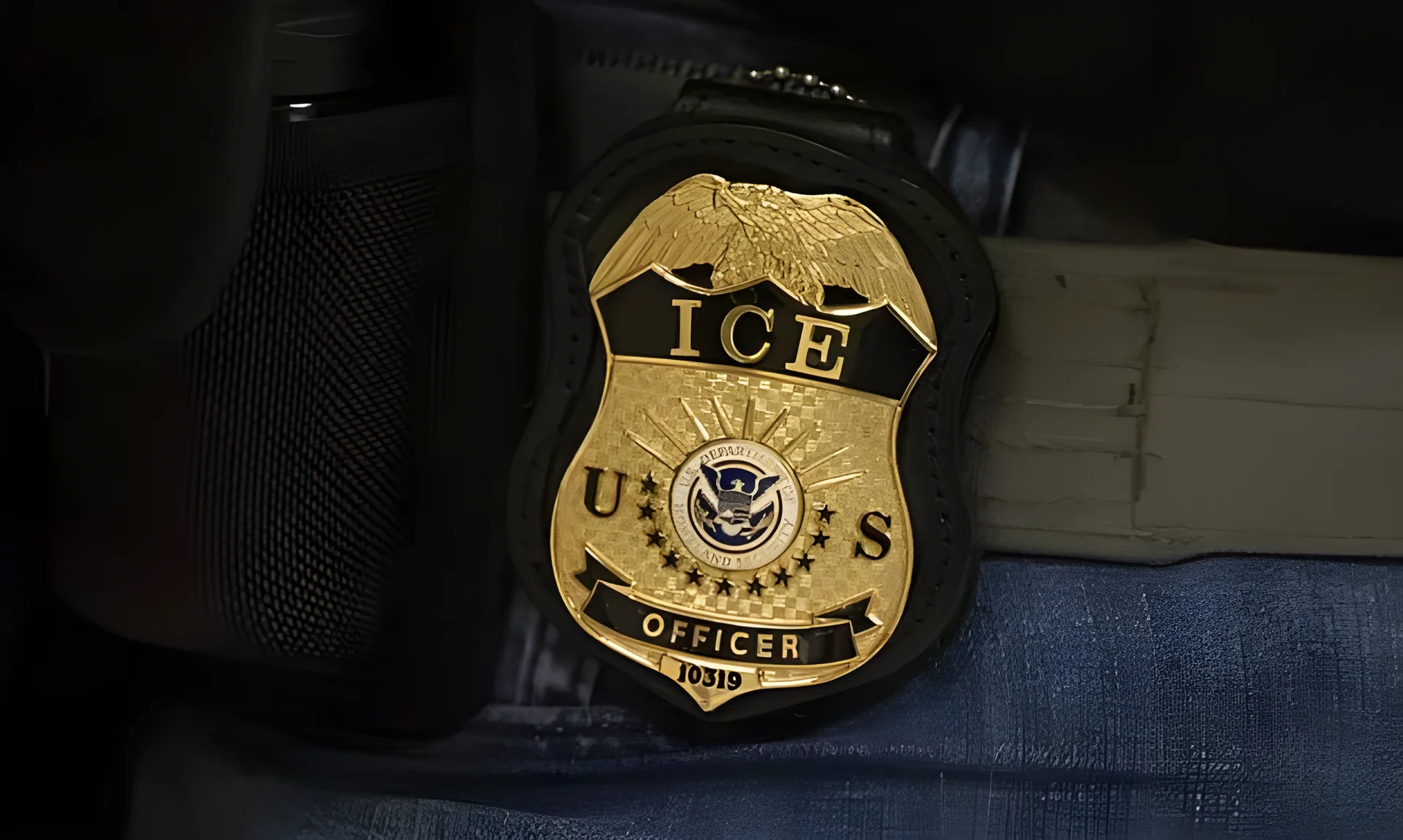 Haitiano muere en custodia de inmigración en EE.UU. por infección dental no tratada