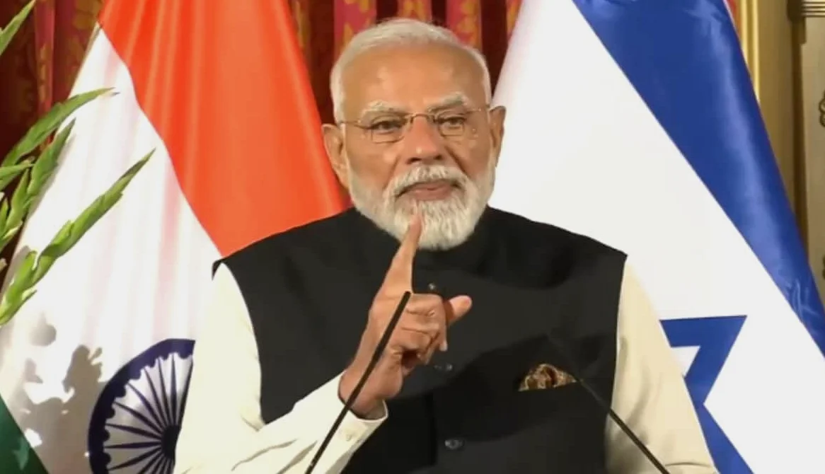 Indien und die strategische Schweigepolitik gegenüber dem Iran