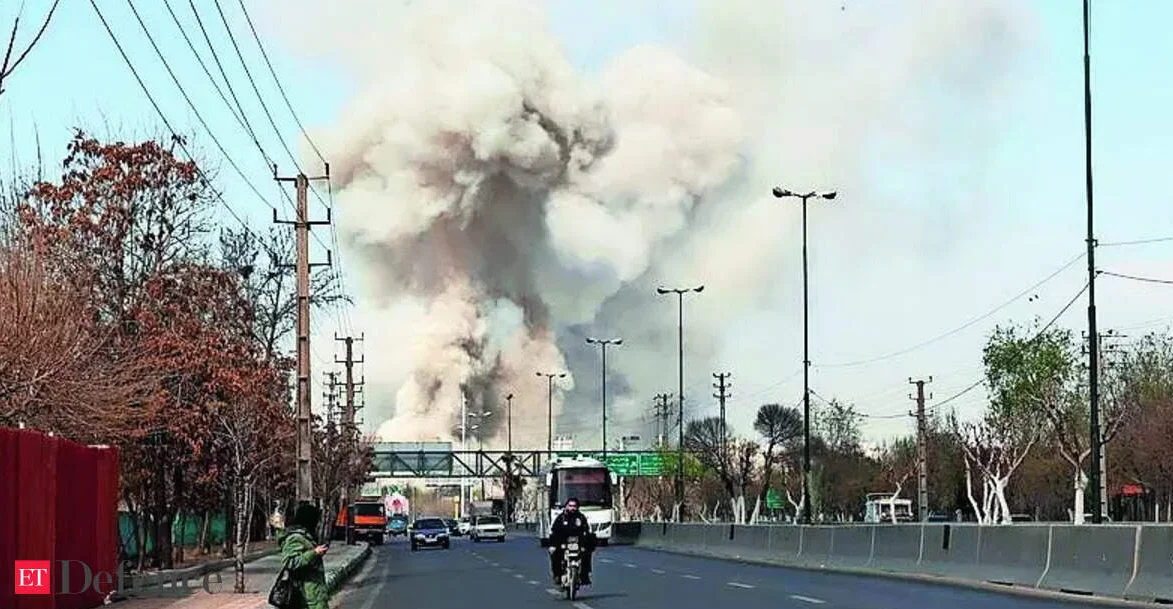 La escalada de Irán y la sombra de Trump