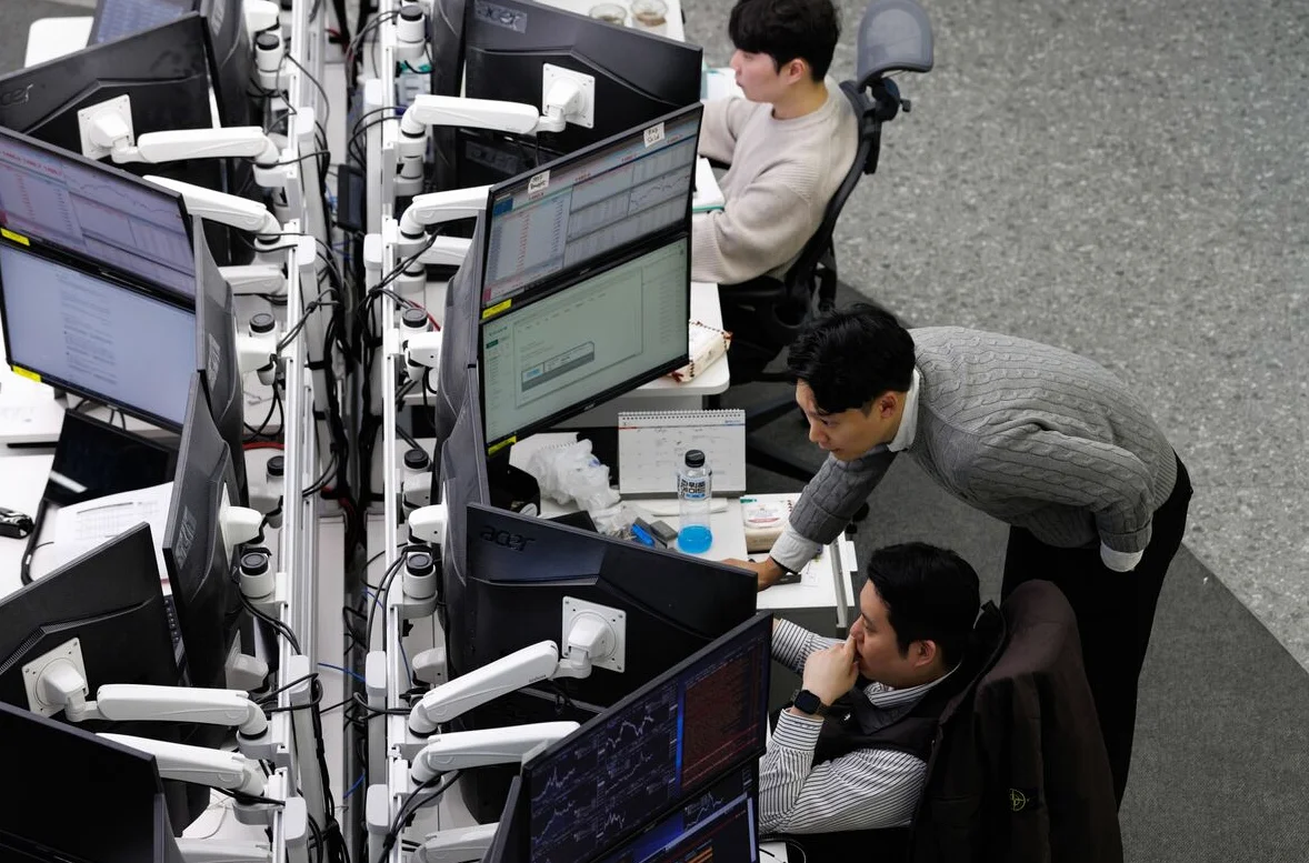 イラン情勢が「米国売り・アジア買い」戦略に影響