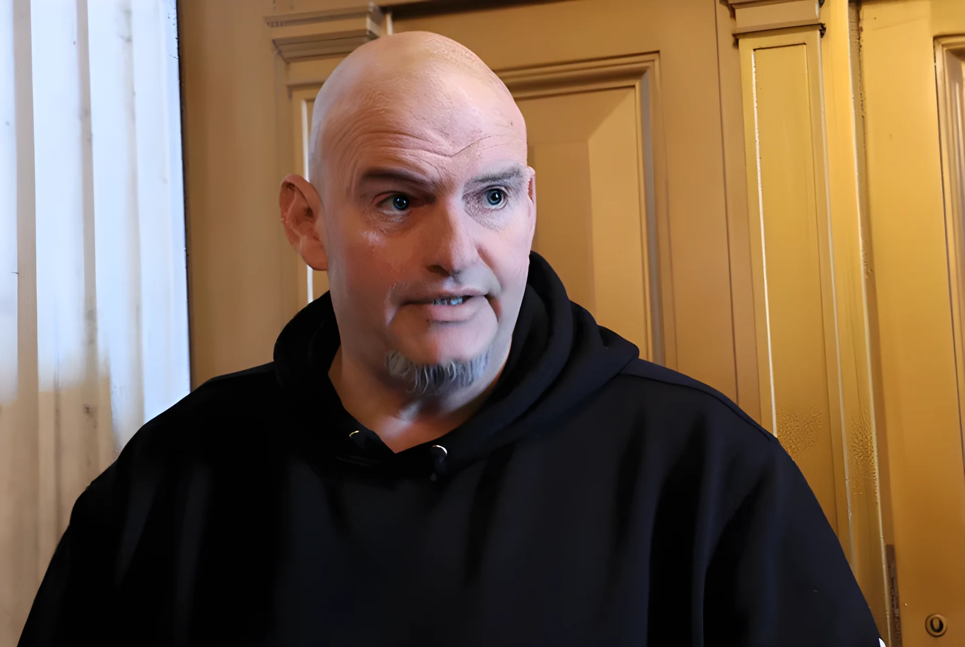 페터만, 트럼프의 이란 군사 행동 억제 결의안 반대할 예정