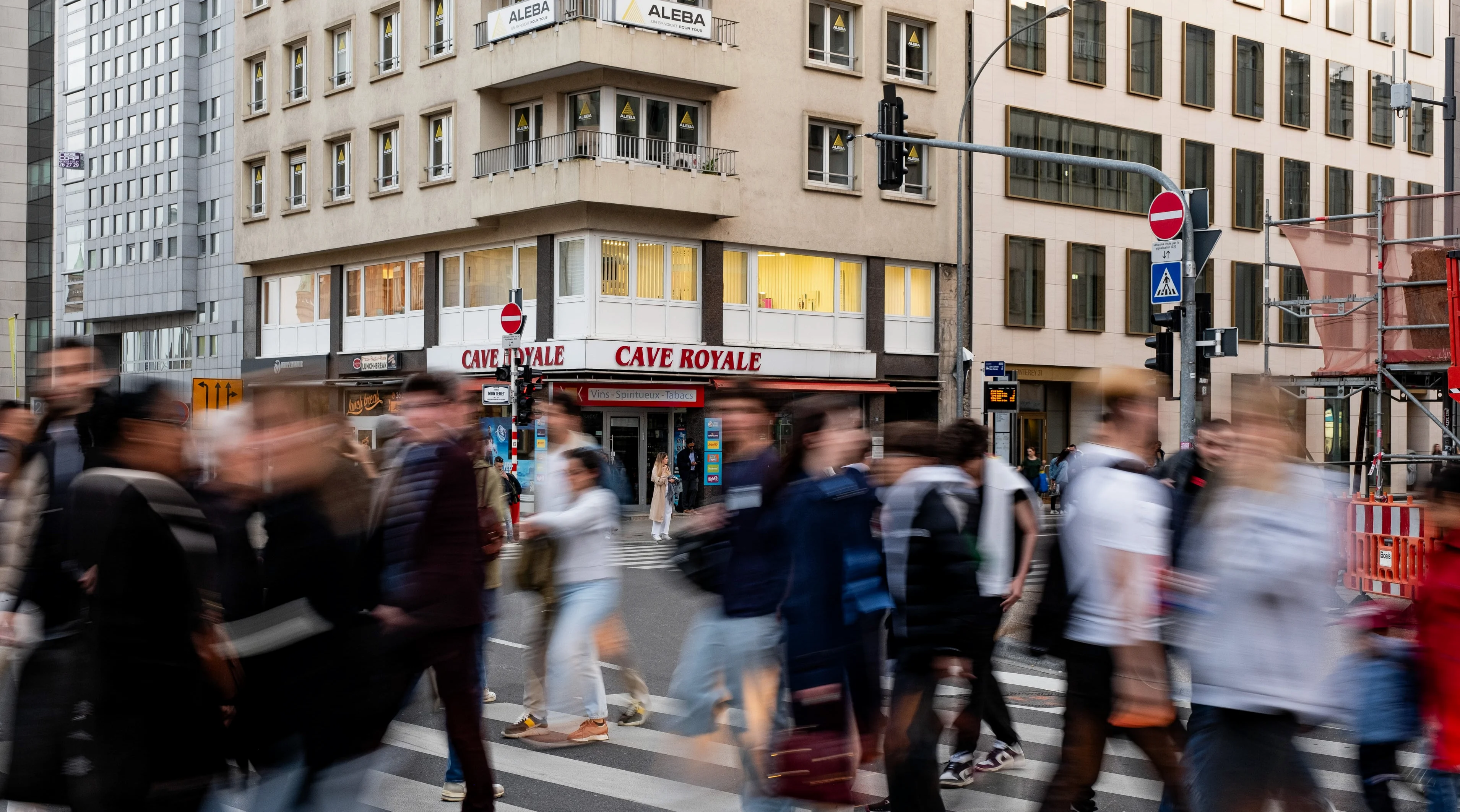 Luxemburg lehnt Bevölkerungsgrenze wie in der Schweiz ab