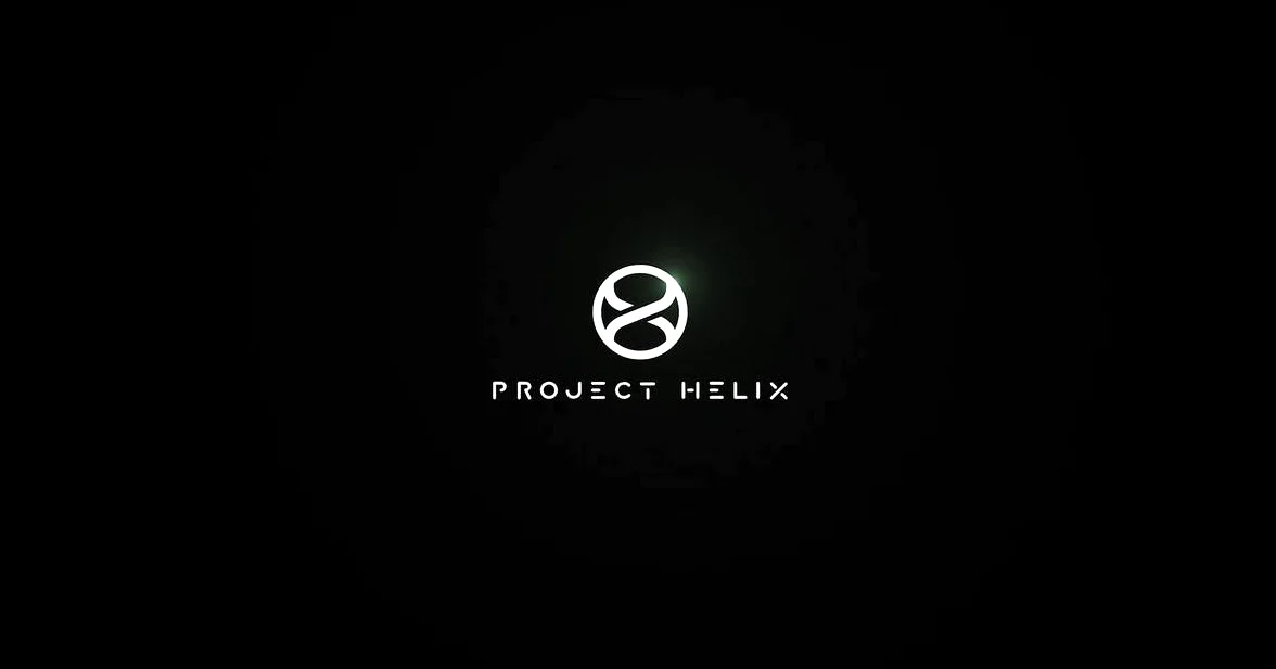 Microsoft Unveils Project Helix as Next-Gen Xbox Console Code Name