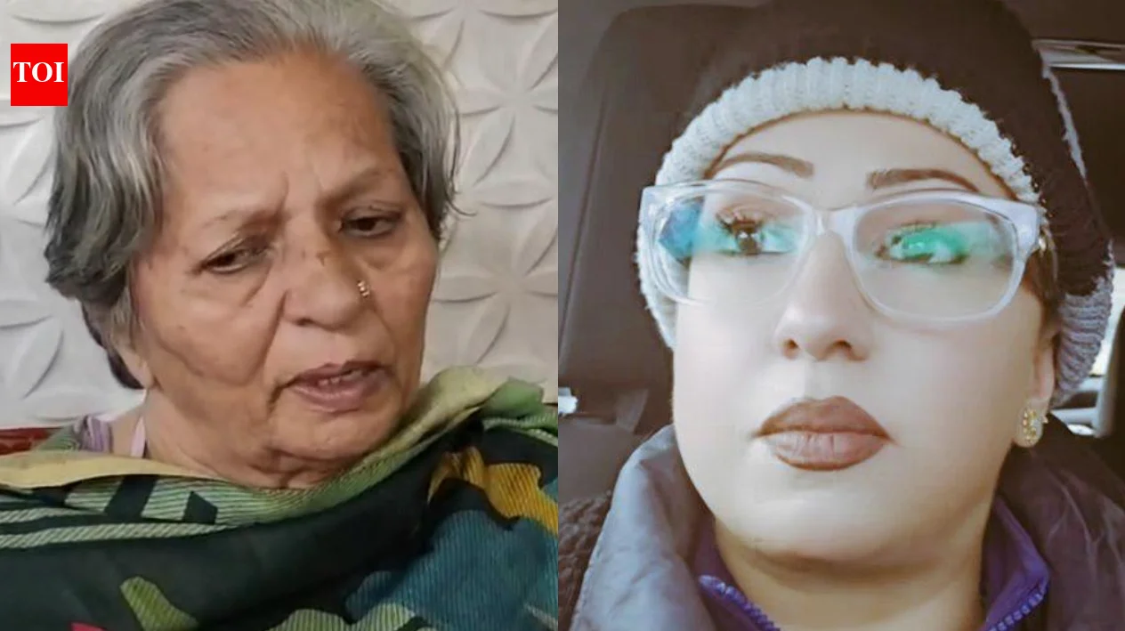 ¿Quién mató a Nancy Grewal? Familia en Punjab acusa de conspiración tras asesinato en Canadá