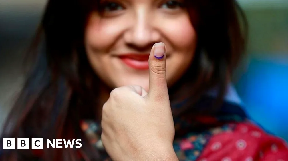 Elecciones en Nepal: millones votan en el primer ballot tras la protesta juvenil