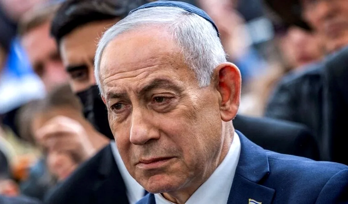 내트anyahu, 지역 갈등 확대에 직면하며 위험 증가