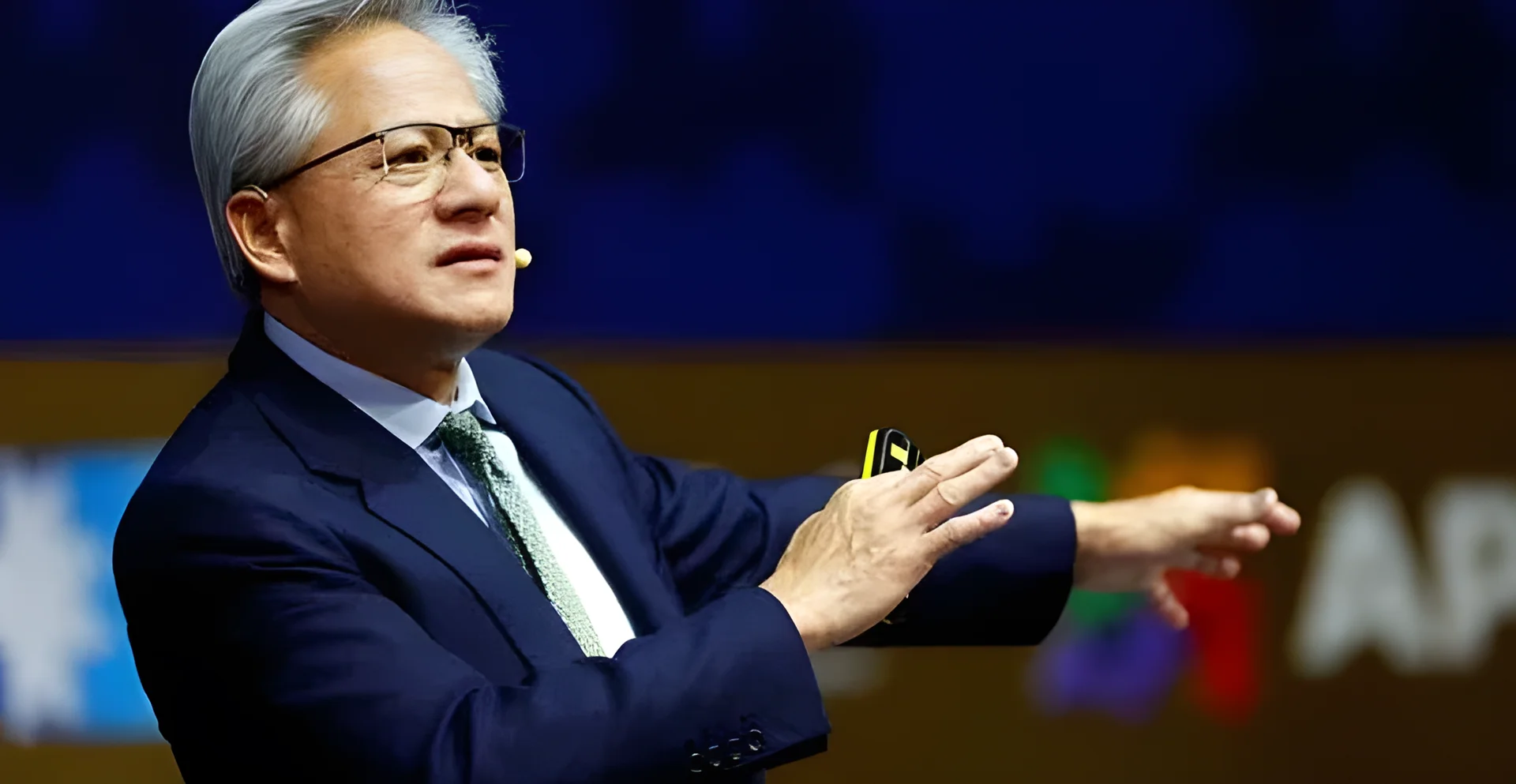 El CEO de Nvidia, Jensen Huang, insinúa el fin de las inversiones en OpenAI y Anthropic