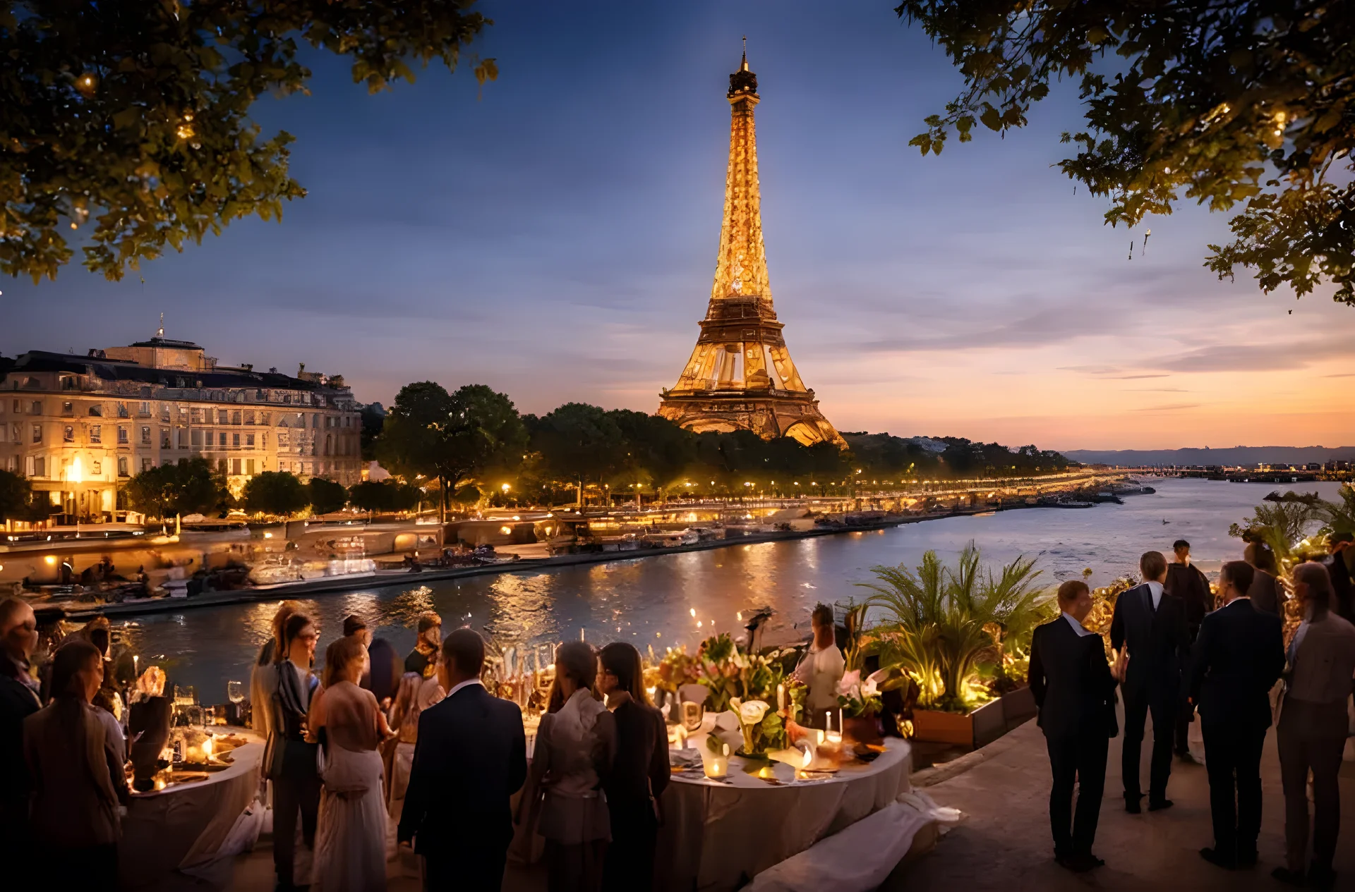 프랑스 파리, 세계 호텔 업계의 중심으로 부상… ‘월드 베스트 호텔 50’ 2026년 첫 개최