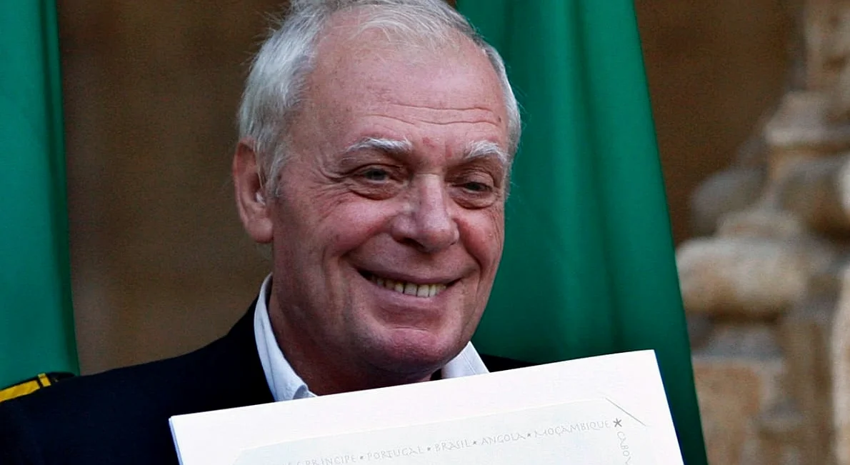 El escritor portugués António Lobo Antunes fallece a los 83 años