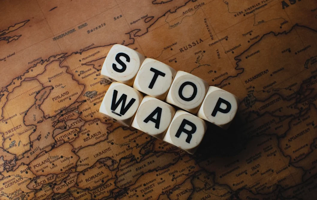 상원, 트럼프 대통령의 이란 전쟁권 사용 금지 결의안 투표